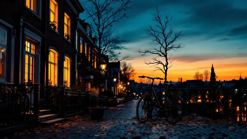 Deutschland - Country-Guide Header-Bild