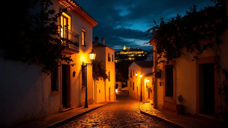 Espana - Country-Guide Header-Bild
