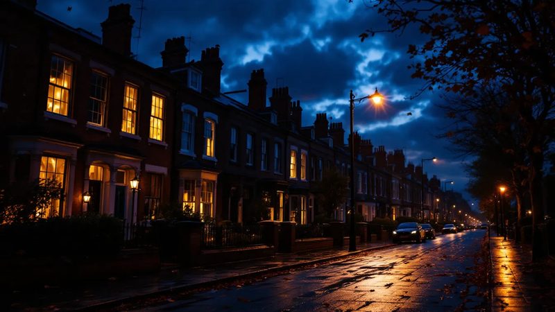 United Kingdom - Country-Guide Header-Bild